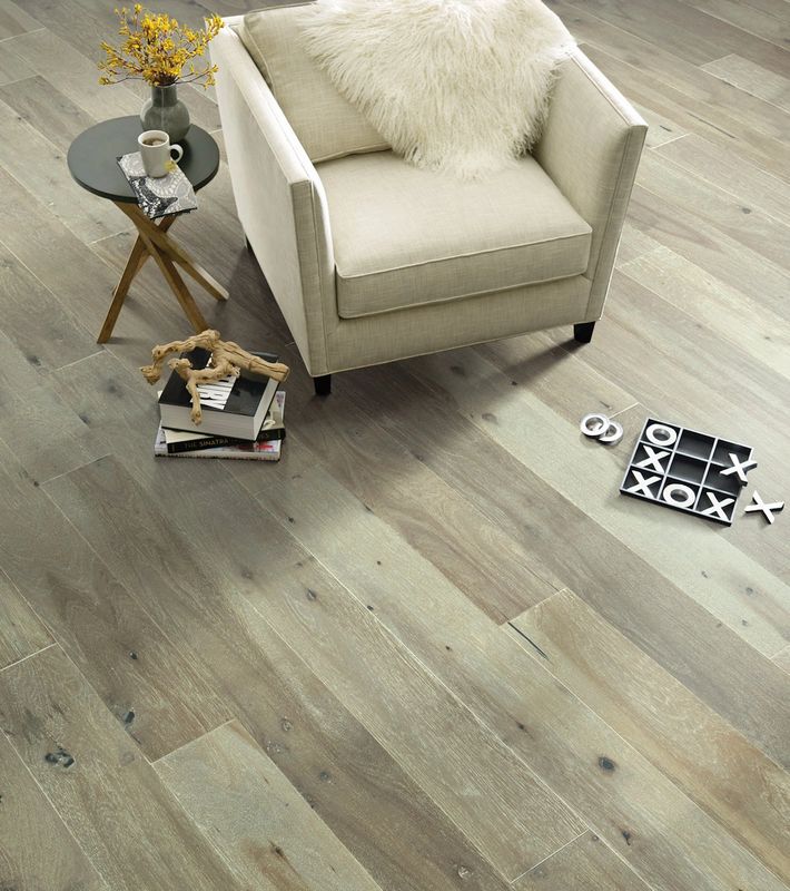 Hardwood The Floor, Sustainable Hardwood Flooring Options