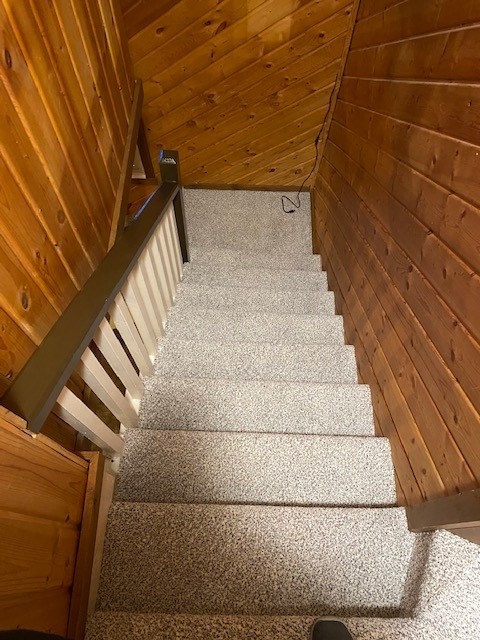 Basement Stairs pic 1